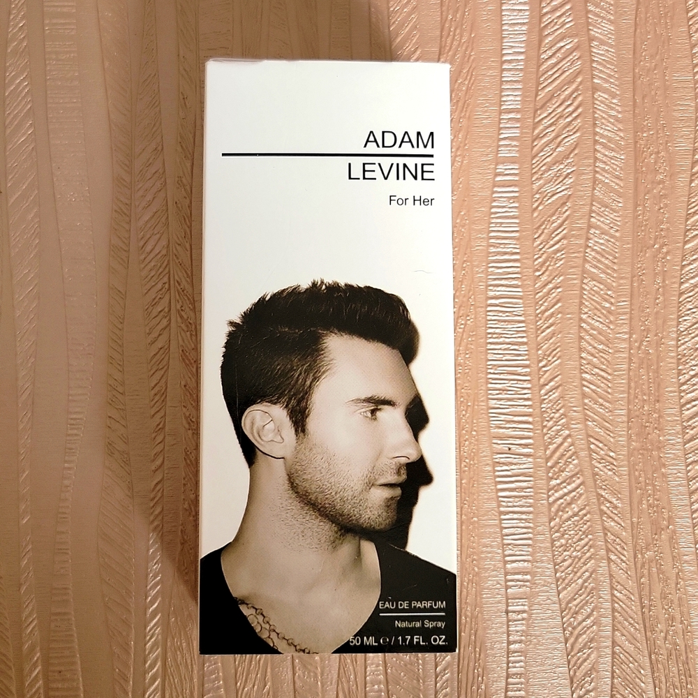 ADAM LEVINE EAU DE PARFUM